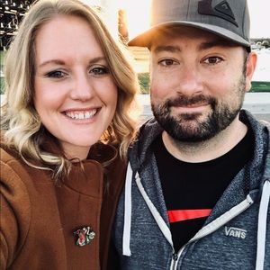 Meet your Posher, Bethany